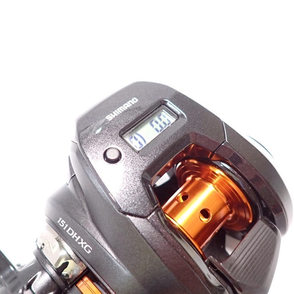 ２０バルケッタ Ｆカスタム１５１ＤＨＸＧ